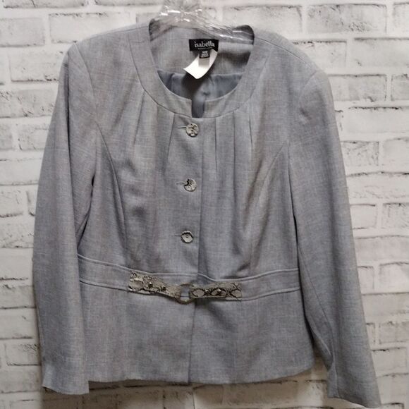 Isabella top - Picture 1 of 3